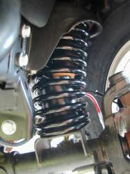 Clayton Off Road - Clayton COR-1408100 3-1/4" Front Bump Stops for 84+ Jeep TJ/LJ/XJ/ZJ - Image 3