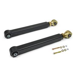 Clayton Off Road - Clayton COR-1809102 Short Rear Lower Control Arms for 07-18+ Jeep JK/JL - Image 1