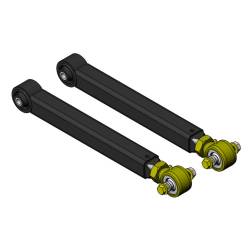 Clayton Off Road - Clayton COR-1809102 Short Rear Lower Control Arms for 07-18+ Jeep JK/JL - Image 2