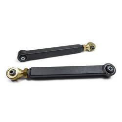 Clayton Off Road - Clayton COR-1809102 Short Rear Lower Control Arms for 07-18+ Jeep JK/JL - Image 3