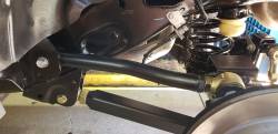 Clayton Off Road - Clayton COR-1809102 Short Rear Lower Control Arms for 07-18+ Jeep JK/JL - Image 7
