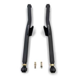 Clayton Off Road - Clayton COR-1909010 Overland Plus Long FR Lower Control Arms for 18+ Jeep JL/JT - Image 1