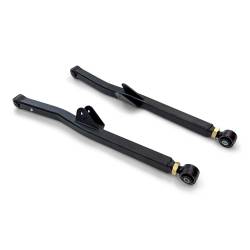Clayton Off Road - Clayton COR-1909010 Overland Plus Long FR Lower Control Arms for 18+ Jeep JL/JT - Image 2