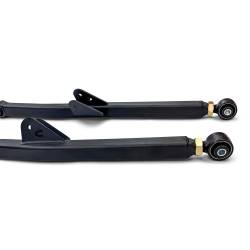Clayton Off Road - Clayton COR-1909010 Overland Plus Long FR Lower Control Arms for 18+ Jeep JL/JT - Image 5