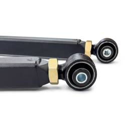 Clayton Off Road - Clayton COR-1909010 Overland Plus Long FR Lower Control Arms for 18+ Jeep JL/JT - Image 6