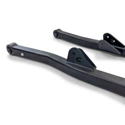 Clayton Off Road - Clayton COR-1909010 Overland Plus Long FR Lower Control Arms for 18+ Jeep JL/JT - Image 7