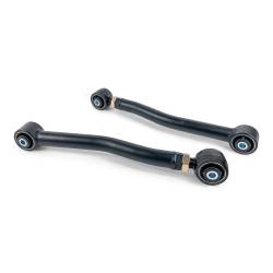 Clayton Off Road - Clayton COR-1709103 Overland Plus Rear Upper Control Arms for 07-18+ Jeep JK/JL - Image 1