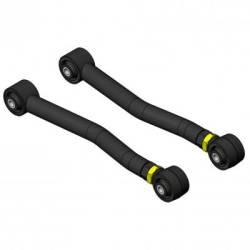 Clayton Off Road - Clayton COR-1709103 Overland Plus Rear Upper Control Arms for 07-18+ Jeep JK/JL - Image 2