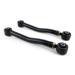 Clayton Off Road - Clayton COR-1709103 Overland Plus Rear Upper Control Arms for 07-18+ Jeep JK/JL - Image 4