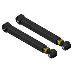Clayton Off Road - Clayton COR-1709102 Overland Plus Rear Lower Control Arms for 07-18+ Jeep JK/JL - Image 2