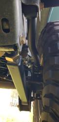 Clayton Off Road - Clayton COR-1709102 Overland Plus Rear Lower Control Arms for 07-18+ Jeep JK/JL - Image 5