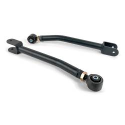 Clayton Off Road - Clayton COR-1709101 Overland Plus Front Upper Control Arms for 18+ Jeep JL/JT - Image 1