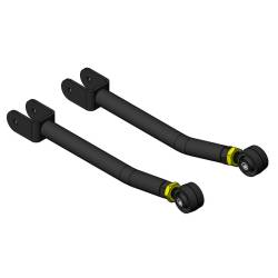Clayton Off Road - Clayton COR-1709101 Overland Plus Front Upper Control Arms for 18+ Jeep JL/JT - Image 2