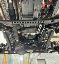 Clayton Off Road - Clayton COR-1709101 Overland Plus Front Upper Control Arms for 18+ Jeep JL/JT - Image 5