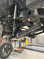 Clayton Off Road - Clayton COR-1709101 Overland Plus Front Upper Control Arms for 18+ Jeep JL/JT - Image 6