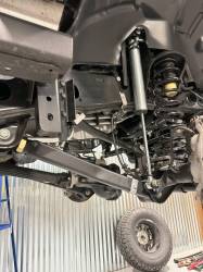 Clayton Off Road - Clayton COR-1709101 Overland Plus Front Upper Control Arms for 18+ Jeep JL/JT - Image 7