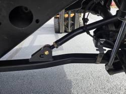 Clayton Off Road - Clayton COR-1709101 Overland Plus Front Upper Control Arms for 18+ Jeep JL/JT - Image 10
