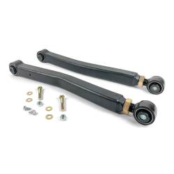 Clayton Off Road - Clayton COR-1709100 Overland Plus Front Lower Control Arms for 18+ Jeep JL/JT - Image 1