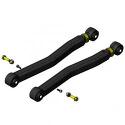 Clayton Off Road - Clayton COR-1709100 Overland Plus Front Lower Control Arms for 18+ Jeep JL/JT - Image 2