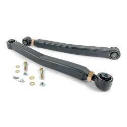 Clayton Off Road - Clayton COR-1709100 Overland Plus Front Lower Control Arms for 18+ Jeep JL/JT - Image 4