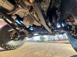 Clayton Off Road - Clayton COR-1709100 Overland Plus Front Lower Control Arms for 18+ Jeep JL/JT - Image 6