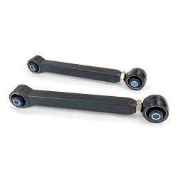 Clayton Off Road - Clayton COR-1710103 Overland Plus Short Rear Upper Control Arms for Jeep JT - Image 1
