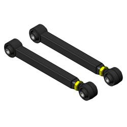 Clayton Off Road - Clayton COR-1710103 Overland Plus Short Rear Upper Control Arms for Jeep JT - Image 2