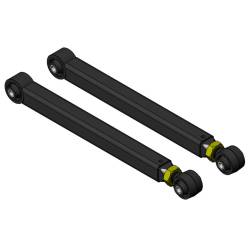 Clayton Off Road - Clayton COR-1710102 Overland Plus Short Rear Lower Control Arms for Jeep JT - Image 2