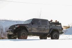 Clayton Off Road - Clayton COR-1710102 Overland Plus Short Rear Lower Control Arms for Jeep JT - Image 4