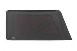 MasterTop - MasterTop 16010335 Replacement Window Kit for 07-09 JK 2DR Mopar Factory Top - Image 4
