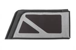 MasterTop - MasterTop 16010335 Replacement Window Kit for 07-09 JK 2DR Mopar Factory Top - Image 5