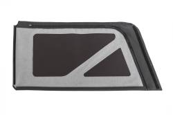 MasterTop - MasterTop 16010335 Replacement Window Kit for 07-09 JK 2DR Mopar Factory Top - Image 7