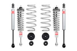 Eibach - Eibach E81-59-005-01-22 Assembled Front Shocks/Springs/Rear Shocks - Image 1