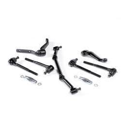 QA1 - QA1 9065-114 Steering Kit for 96-03 S10 2WD - Image 1