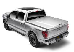 RealTruck Undercover - Undercover UC2238L-AZ Elite LX w/Pro-Access Tailgate AZ for 24-26 Ford F150 5.7' - Image 1