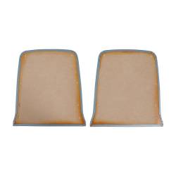 Scott Drake - Scott Drake SS-67CP-FULL-BL Seat for 67 Ford Mustang 200/289/390/428 - Image 7