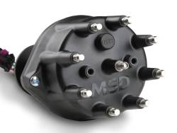 Holley Sniper EFI - Holley Sniper EFI 565-306BK Distributor for Chrysler/Dodge/Jensen/Plymouth - Image 3