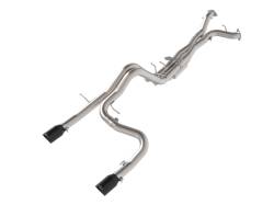aFe Power - aFe Power 49-33154-B Exhaust System Kit for 22-26 Ford Bronco Raptor 3.0 - Image 1
