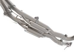 aFe Power - aFe Power 49-33154-B Exhaust System Kit for 22-26 Ford Bronco Raptor 3.0 - Image 2