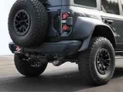 aFe Power - aFe Power 49-33154-B Exhaust System Kit for 22-26 Ford Bronco Raptor 3.0 - Image 5