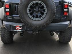 aFe Power - aFe Power 49-33154-B Exhaust System Kit for 22-26 Ford Bronco Raptor 3.0 - Image 6