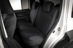 Rough Country Suspension Systems - Rough Country 1073 Front/Rear Seat Covers for 18-25 Suzuki Jimny 4DR - Image 3