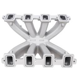 Edelbrock - Edelbrock 2890 Super Victor SB-Chevy LS7 Dominator Flange Carb Intake Manifold - Image 2