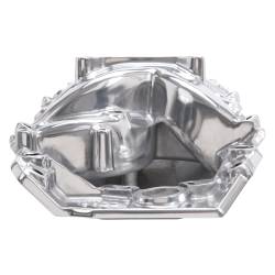 Edelbrock - Edelbrock 75621 RPM Air-Gap Big Block Chevy 2-R Polished Intake Manifold - Image 2