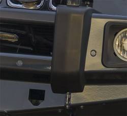 ARB - ARB 3450420 Deluxe Winch Bar for 14 Grand Cherokee WK2 - Image 90
