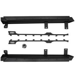 ARB - ARB 4450240 Rocker Sliders for 18-25 Jeep Wrangler JL 4DR - Image 238