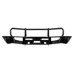 ARB - ARB 3423130 Deluxe Winch Mount Front Bumper - Image 257