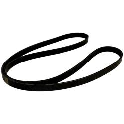 Crown Automotive Jeep Replacement - Crown Automotive 4627166AC Accessory Drive Belt for 200 Jeep Cherokee KL Dart - Image 2