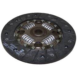 Crown Automotive Jeep Replacement - Crown Automotive 4511175 Clutch Disc - Image 2