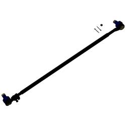 Crown Automotive Jeep Replacement - Crown 52002700K Steering Drag Link Pitman to Tie Rod for 87-90 Jeep Wrangler YJ - Image 2